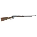 HENRY Frontier Lever Action 22WMR 24" 12rd w/ Octagon Barrel - American Walnut - Henry Repeating Arms