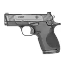 SMITH & WESSON CSX 9mm 3.1" 12rd Pistol | Black - Smith & Wesson