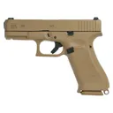GLOCK G19X 9mm 4.02" 15rd Pistol | Bronze - Glock