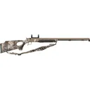 CVA Accura V2/LR TH CereKote/Nitride/Veil 50 Cal ISM - Cva
