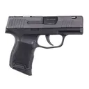 SIG SAUER P365 SAS 9mm 3.1" Nitron 10rd Ported - Sig Sauer