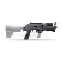 CHARLES DALY PAK-9 9mm 10rd 6.3" Black Synthetic Pistol - Charles Daly