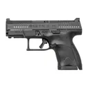 CZ-USA P-10 S 9mm Optics Ready 3.5" 12rd - CZ USA