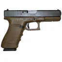 GLOCK G21 45 ACP 4.6" 10rd - Black - Glock