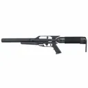 AIR FORCE AIRGUNS TALONSS GUN ONLY 22 CAL QDT-BL - Air Force Airguns