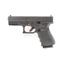GLOCK G19 9mm 4" 15rd - Black - Glock
