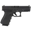 GLOCK G38 G3 45GAP 8rd 4" GNS - Glock