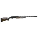 CZ-USA 612 Target 12 Gauge 32" 4rd - Turkish Walnut & Black - CZ-USA