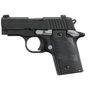 SIG SAUER P238 Nightmare Micro-Compact - Sig Sauer
