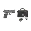 SPRINGFIELD ARMORY Hellcat Pro OSP 9mm 3.7" 10rd LOW CAPACITY GEAR UP 2025 - Black - Springfield Armory
