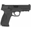SMITH & WESSON MP40 2.0 40 S&W 4.3" 15rd Pistol w/ Night Sights - Qualified Professionals Only - Smith and Wesson