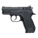 CZ-USA 2075 Rami 9mm Blk Alloy 10rd - Cz-Usa
