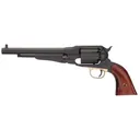 TAYLORS AND COMPANY 1858 Remington 44 Caliber 8" 6rd Revolver - Blue | Walnut - Taylor's And Company