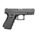 GLOCK G19C 9mm 4.02" 10rd - Black - Glock