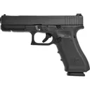 GLOCK G31C G4 357 Sig 4.48" 15rd Pistol | Black - Glock