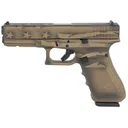 GLOCK G31 G4 357 Sig 4.49" 15rd - Glock