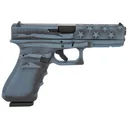 GLOCK G22 G3 40 S&W 4.49" 15rd - Glock