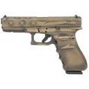 GLOCK G22 G3 40 S&W 4.49" 15rd - Glock
