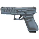GLOCK G17 G3 9mm 4.49" 17rd - Glock