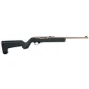 RUGER 10/22 Takedown 22LR 16.3" 10rd Semi-Auto Rifle w/ Threaded Barrel | Magpul Backpacker Stock - Ruger