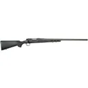 REMINGTON ADL 22-250 Rem 26" 4rd Bolt Rifle w/ Heavy Varmint Barrel | Black - Remington