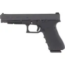 GLOCK G34 G3 9mm 5.3" 17rd Pistol | Black - Glock