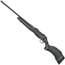 THOMPSON CENTER Dimension Rifle, LH 7mm-08 Blued/Black Composite - Thompson/Center Arms
