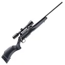 THOMPSON CENTER Dimension Rifle, LH 204 Rgr Blued/Black Composite - Thompson/Center Arms