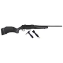 THOMPSON CENTER Dimension Rifle, RH 243 Win Blued/Black Composite - Thompson/Center Arms