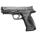 SMITH & WESSON Performance Centerr M&P9 Pro Series - Smith & Wesson