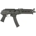 CENTURY ARMS Draco 9S 9mm 11.14" 35rd Pistol | Black - Century Arms
