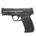 SMITH & WESSON M&P45 M2.0 Compact 45ACP 4" 10rd Pistol w/ Thumb Safety - Black - Smith & Wesson
