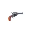 UBERTI 1873 Cattleman 357 Mag 4.75" 6rd Revolver - Case Hardened | Walnut Birds Head - Uberti
