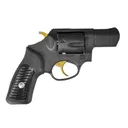 RUGER SP101 357Mag 2.25" Blk 5rd Titanium Nitride Hammer - Ruger