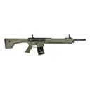 TYPHOON DEFENSE X12 12Ga 18.5" 5rd ODG - Typhoon Defense