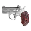 BOND ARMS Dragon Slayer 357Mag/38Spl 3.5" Stainless 2rd - Bond Arms