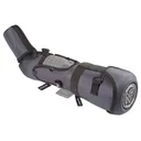 NIGHTFORCE Spotting Scope Sleeve, TS-82 - Angled - Nightforce
