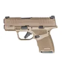 SPRINGFIELD ARMORY Hellcat 9mm 3" 13rd Pistol - FDE - Gear Up Package - Springfield Armory