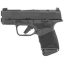 Springfield Hellcat OSP 9mm 3" Black 10rd Manual Saftey LOW CAPACITY - Springfield Armory
