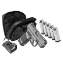 SPRINGFIELD ARMORY Hellcat OSP 9mm 3" 13rd w/ 5 Mags, Crimson Trace CT-1500 & Bag - Gear Up 2025 - Springfield Armory