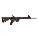 TIPPMANN ARMS M4-22 22 LR 16" 25rd Semi-Auto Rifle | Black - Tippmann Arms