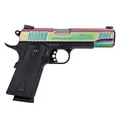 TAURUS 1911 Commander Prizm 45ACP 4.2" 8rd - Taurus