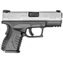 SPRINGFIELD ARMORY XDM 40SW Compact 3.8IN BiTone - Springfield Armory