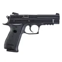 SAR USA K245 45ACP 4.7" 10rd Pistol - Black - Sar Usa