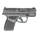 SPRINGFIELD ARMORY Hellcat OSP 9mm 3" 10rd Optic Ready Pistol - Black - Springfield Armory