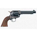 UBERTI 1873 Cattleman Short Stroke SASS 357Mag 5.5" 6rd - Uberti