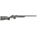 MOSSBERG MVP Varmint 223 Rem/5.56 NATO Bolt 24" 10rd Blued - Mossberg