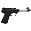 BROWNING Buck Mark Plus Lite Flute UFX Suppressor Ready - Browning