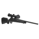 SAVAGE ARMS 110 Engage Hunter XP 300 Win Mag 24" 3rd Bolt Rifle w/ 3-9x40mm Scope | Black - Savage Arms