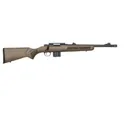 MOSSBERG MVP Patrol 223 Rem/5.56 NATO Bolt 16.3" 10+1 Blued - Mossberg